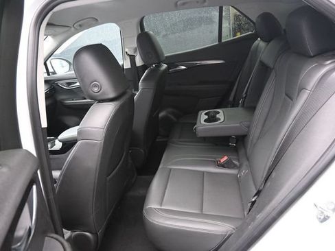 Used 2024 Buick Envision Preferred AWD/4WD image 32