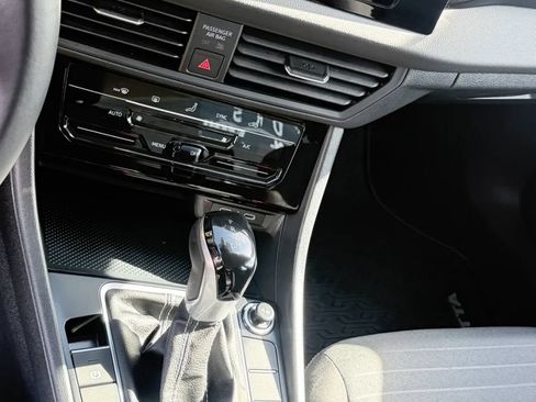 Used 2025 Volkswagen Jetta S FWD image 21