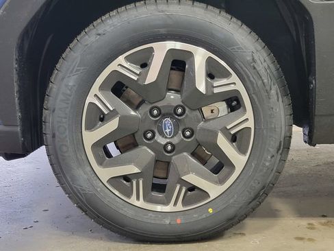 New 2026 Subaru Forester Premium image 10