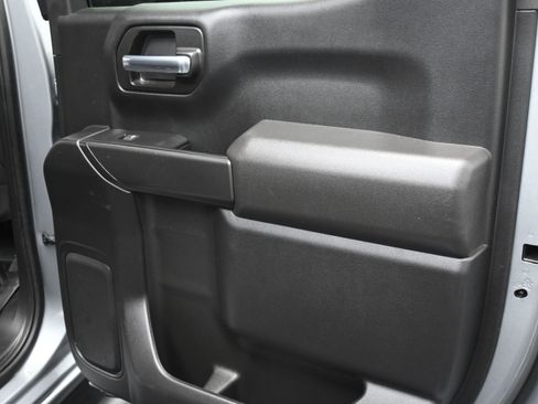 Used 2024 Chevrolet Silverado 1500 Custom w/ Rally Edition image 28