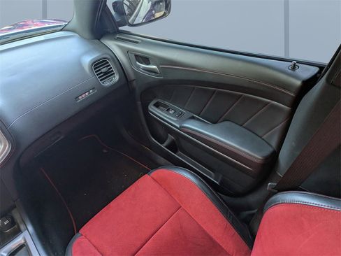 Used 2023 Dodge Charger Scat Pack w/ Plus Group image 17