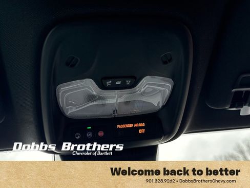 New 2026 Chevrolet Colorado LT w/ LT Convenience Package RWD image 30