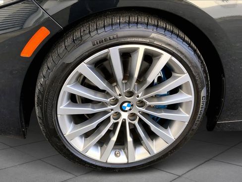 Used 2021 BMW 840i Gran Coupe xDrive w/ Comfort Seating Package image 10