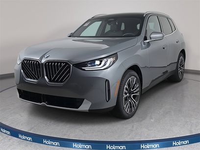 New 2026 BMW X3 xDrive30 w/ Premium Package
