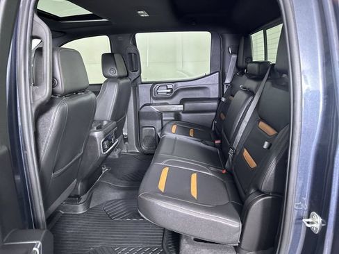 Used 2021 GMC Sierra 1500 AT4 w/ AT4 Value Package AWD/4WD image 26