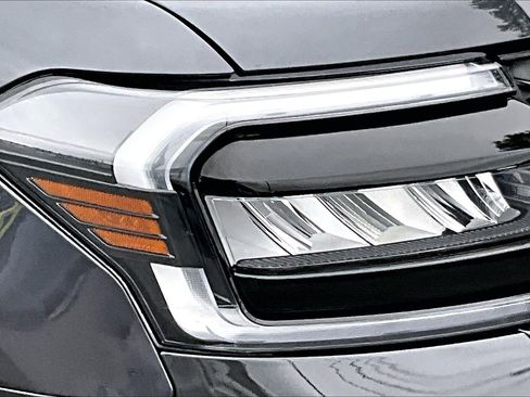 Used 2022 Ford Expedition Max Limited AWD/4WD image 30