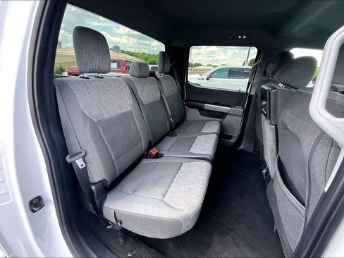 Used 2024 Ford F250 XLT AWD/4WD image 28