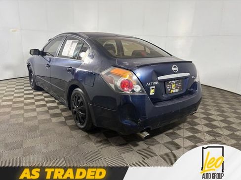 Used 2008 Nissan Altima 2.5 S FWD image 4