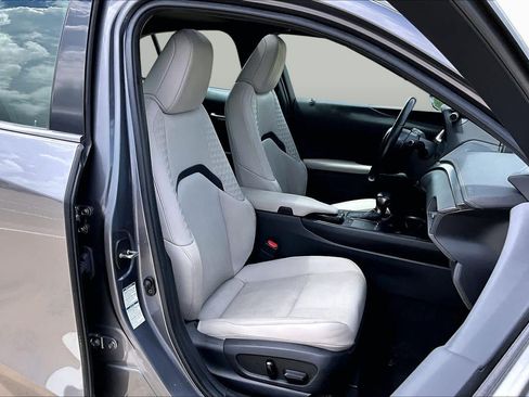 Used 2021 Lexus UX 250h w/ Premium Package AWD/4WD image 9