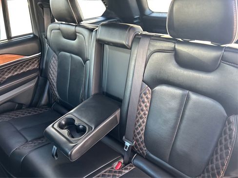 Certified 2023 Jeep Grand Cherokee Summit image 20