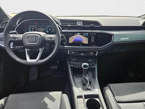New 2025 Audi Q3 2.0T Premium w/ Convenience Package image 12