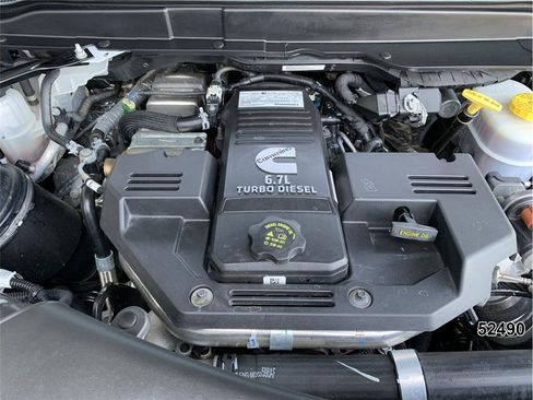 Used 2024 RAM 3500 Tradesman RWD image 12