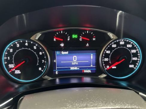 Used 2022 Chevrolet Equinox LT FWD image 15