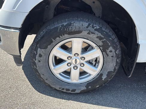 Used 2024 Ford F150 XL w/ Equipment Group 103A High AWD/4WD image 15