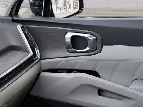 New 2026 Kia Sorento SX image 25