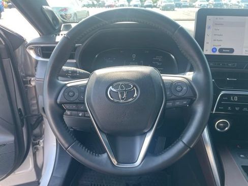 Used 2024 Toyota Venza Limited AWD/4WD image 10