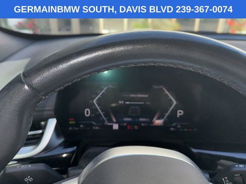 Certified 2023 BMW X1 xDrive28i w/ Convenience Package AWD/4WD image 14