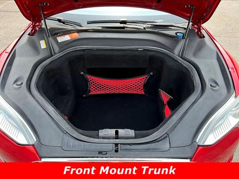 Used 2013 Tesla Model S RWD image 30