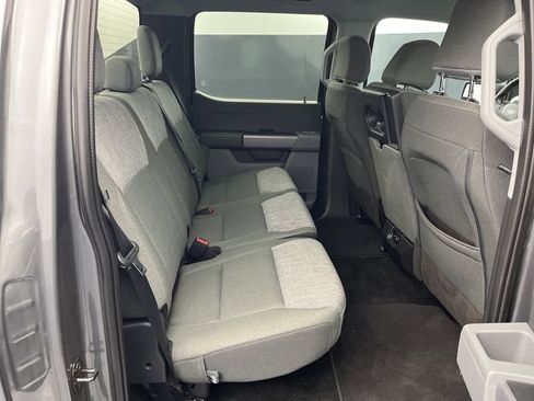 Used 2023 Ford F150 XLT image 19