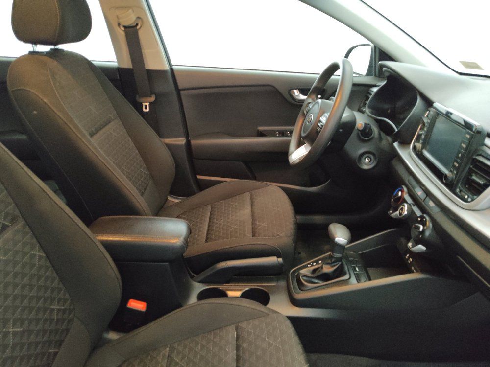Used 2019 Kia Rio S FWD image 21
