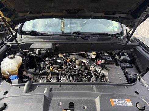 Used 2022 Lincoln Nautilus Reserve image 36