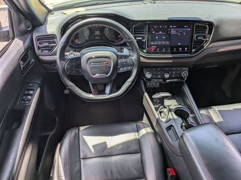 Used 2025 Dodge Durango GT AWD/4WD image 25