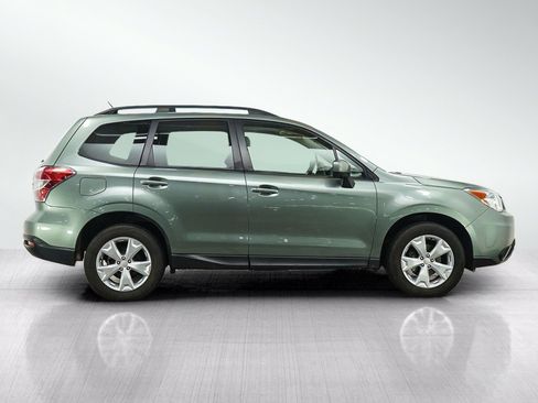 Used 2014 Subaru Forester 2.5i Premium w/ All-Weather Package AWD/4WD image 6