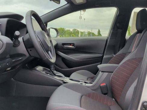 New 2026 Toyota Corolla SE AWD/4WD image 11