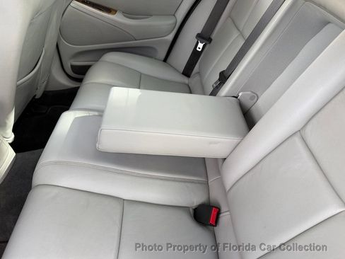 Used 2006 Jaguar S-TYPE 3.0 RWD image 58