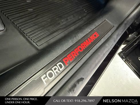 Used 2023 Ford Explorer ST w/ Equipment Group 401A AWD/4WD image 50