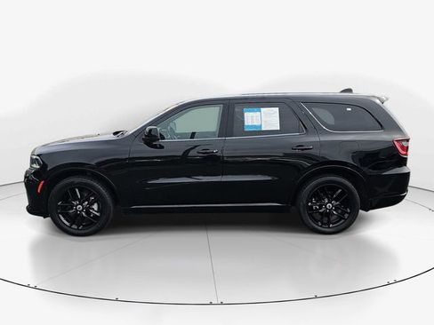 Used 2023 Dodge Durango GT RWD image 7