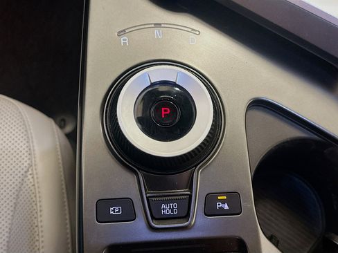 Used 2024 Kia EV6 Wind w/ Wind Technology Package AWD/4WD image 25
