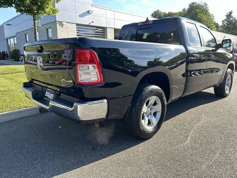 Used 2022 RAM 1500 Big Horn AWD/4WD image 8