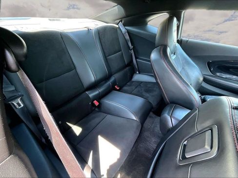 Used 2013 Chevrolet Camaro ZL1 RWD image 25