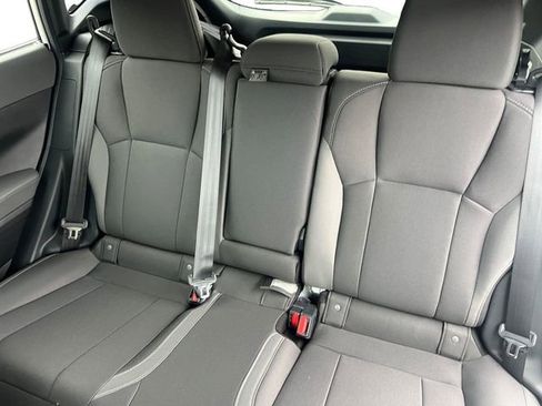 New 2026 Subaru Crosstrek 2.0i Premium AWD/4WD image 13