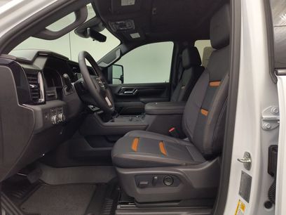 New 2026 GMC Sierra 2500 AT4 w/ AT4 Premium Plus Package