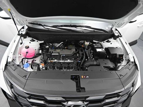 New 2026 Hyundai Tucson SE AWD/4WD image 24