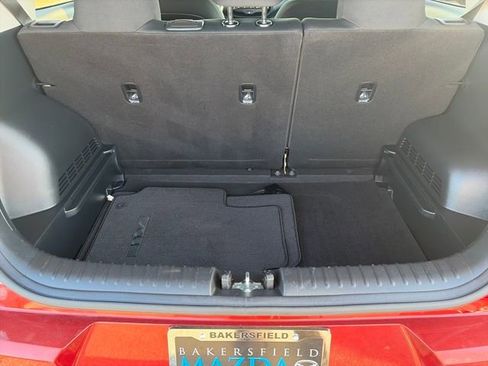 Used 2024 Kia Soul LX w/ Option Group 015 FWD image 12