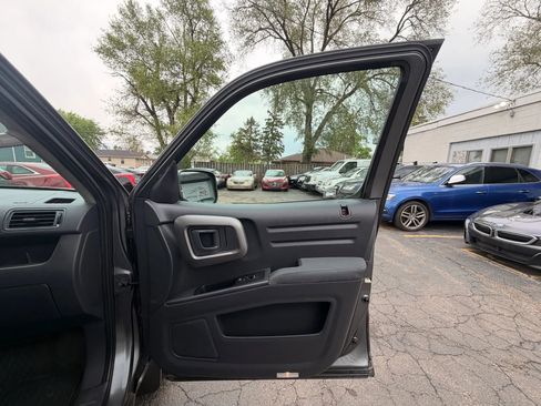 Used 2012 Honda Ridgeline RTS image 21