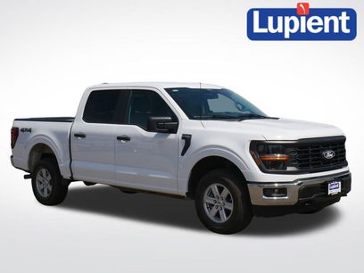 Used 2024 Ford F150 XL w/ Equipment Group 103A High