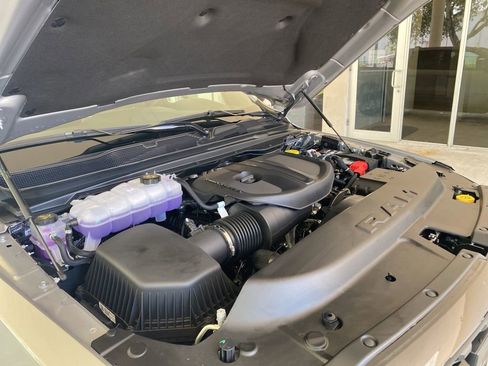 New 2025 RAM 1500 Big Horn image 11