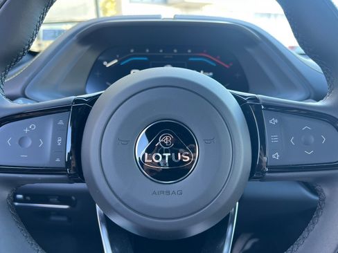 New 2025 Lotus Emira image 22