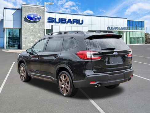 New 2026 Subaru Ascent Limited Bronze w/ Popular Package #2 AWD/4WD image 3