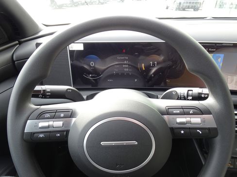 New 2026 Hyundai Santa Cruz SEL image 18