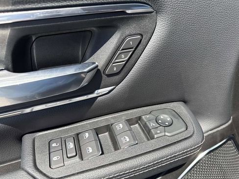 New 2026 RAM 1500 Laramie w/ Sport Appearance Package image 18