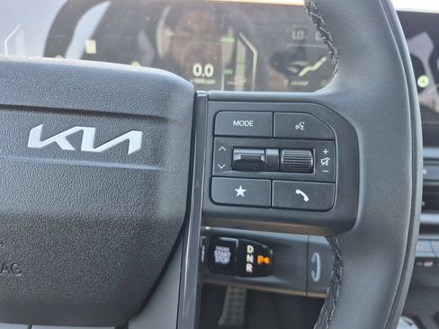 New 2027 Kia Telluride SX X-Line AWD/4WD image 18
