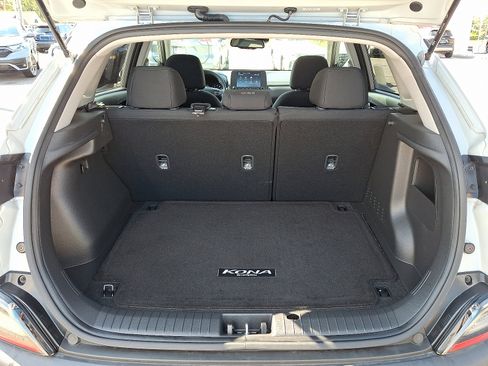 Used 2023 Hyundai Kona SEL w/ Cargo Package image 28