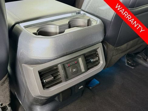 Used 2024 Ford F250 Lariat w/ Sport Appearance Package AWD/4WD image 27