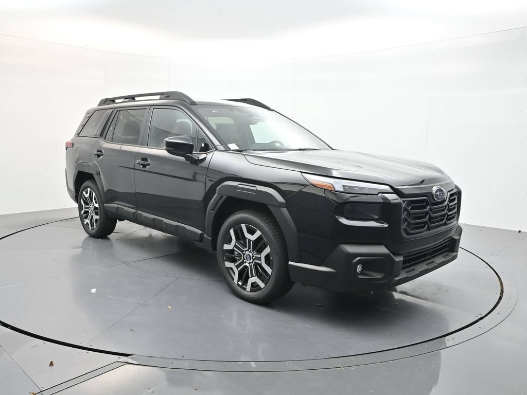 New 2026 Subaru Outback Touring XT AWD/4WD 360° Tour