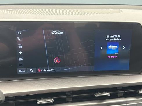 Used 2025 Kia Telluride S AWD/4WD image 21